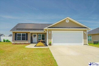 4023 Milan Rd, Florence, SC 29506