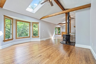 22750 W Spring Harbor Rd, Siloam Springs, AR 72761