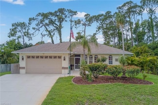 18370 Tulip Rd, Fort Myers, FL 33967