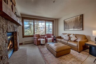 35 Mountain Thunder Dr Unit 5304, Breckenridge, CO 80424