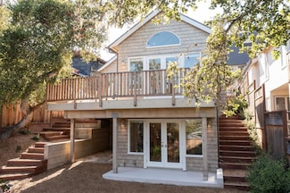 0 Mission 4 Ne of 10th Ave, Carmel, CA 93921
