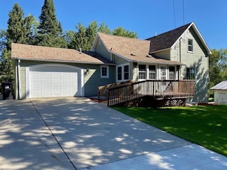 310 5th St W, Browerville, MN 56438