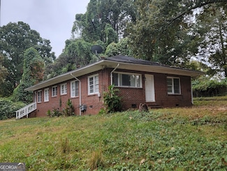 306 Martha St, Forest Park, GA 30297