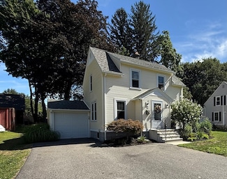 11 Stanley Place, Agawam, MA 01001