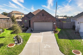 18478 Cobalt Cove Ln, Hockley, TX 77447
