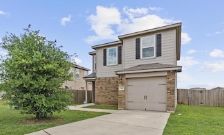 405 Yearwood Ln Unit 21C, Jarrell, TX 76537