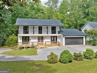 4205 Mabry Rd NE, Roswell, GA 30075