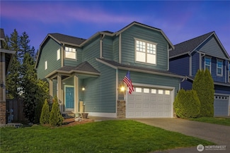 22548 SE 268th Place, Maple Valley, WA 98038