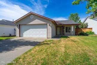 2533 W Grenoble Ln, Coeur D'Alene, ID 83815