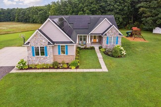 7525 Terra Ln, Ann Arbor, MI 48105