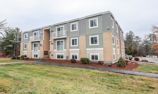 20 Mercury Dr Unit 20, Londonderry, NH 03053