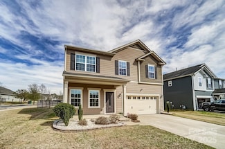 11203 Chapeclane Rd, Charlotte, NC 28278