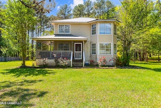 121 W Neal Rd, Florence, MS 39073