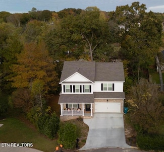 1204 Emerald Forest Ln, Powell, TN 37849