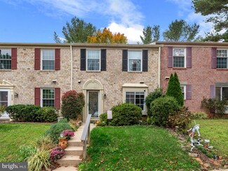 9557 Sea Shadow, Columbia, MD 21046