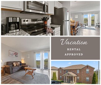 2917 Vineyards Pkwy Unit 3, Branson, MO 65616
