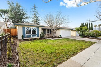 1784 Los Gatos Almaden Rd, San Jose, CA 95124