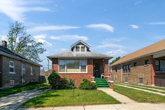Unlisted Address