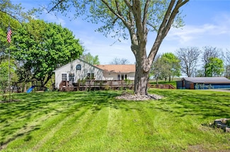 637 Hahnel Rd, Romulus, NY 14541