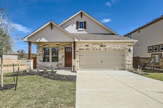 108 Charro Ct, Georgetown, TX 78633