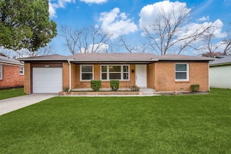 5424 Durham Ave, Fort Worth, TX 76114