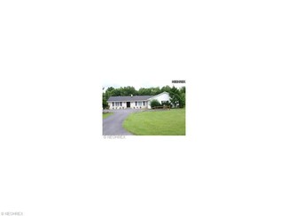 7390 Drake State Line Rd, Burghill, OH 44404