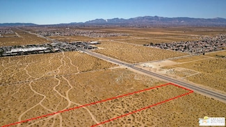 0 U S 395, Victorville, CA 92392
