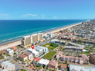5705A Gulf Blvd, South Padre Island, TX 78597