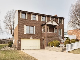 507 Lisa Dr, West Mifflin, PA 15122