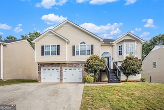 645 Amberwood Dr, Villa Rica, GA 30180