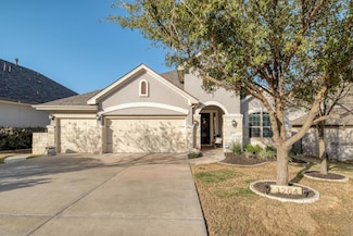 3204 Venezia View, Leander, TX 78641