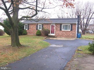 405 Mansion Ave, Penllyn, PA 19422