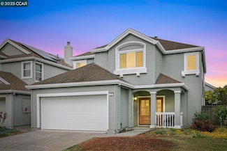 73 Sandpoint Dr, Richmond, CA 94804