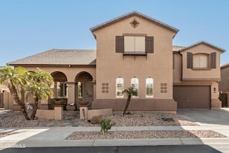 14317 W Sierra St, Surprise, AZ 85379