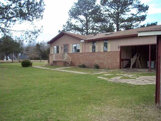 292 Pisgah Bottom Rd, Canton, MS 39046