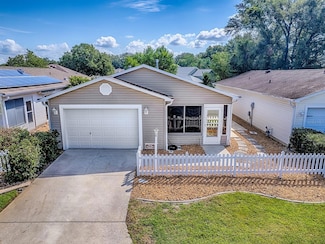 17235 SE 93rd Demoss Ct, The Villages, FL 32162