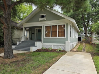 336 Dalzell St, Shreveport, LA 71104