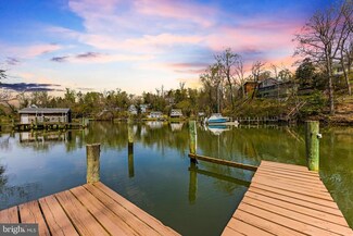 1501 Circle Dr, Annapolis, MD 21409