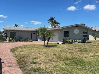 5228 Tower Dr, Cape Coral, FL 33904