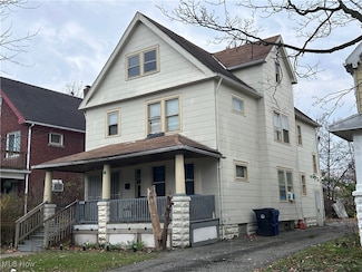 3548 E 133rd St, Cleveland, OH 44120