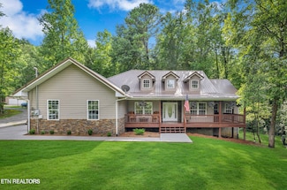 3410 Jason Place, Sevierville, TN 37876