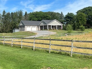 843 Cheese Factory Rd, Honeoye Falls, NY 14472