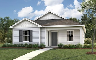 124 Lake Terrace Dr, Lafayette, GA 30728