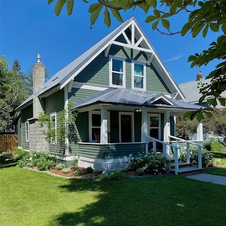 244 Lupfer Ave, Whitefish, MT 59937