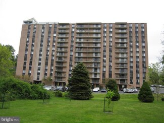 801 Yale Ave Unit 1126, Swarthmore, PA 19081