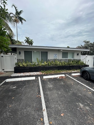 1037 NE 9th Ave Unit 4, Fort Lauderdale, FL 33304
