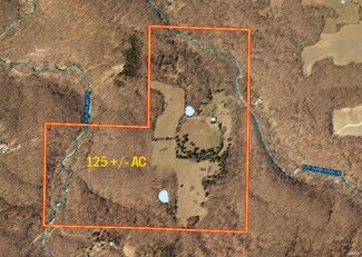 125+/-Acres S Tunnel Rd, Hawk Point, MO 63349
