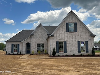 690 Lucas Ln, Hernando, MS 38632