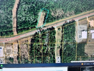 2299 Highway 43 S, Picayune, MS 39466