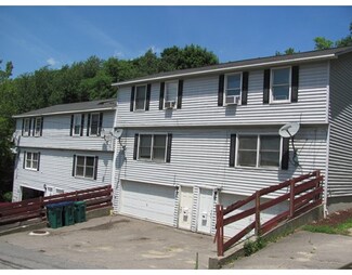 37 Federal St Unit 37, Fitchburg, MA 01420
